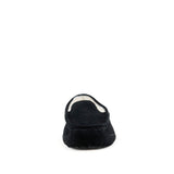 Men's Slippers - Toasty Black - Atlantic Shopping Mall