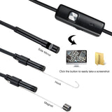 LED Endoscope Camera for Car - Atlantic Shopping Mall