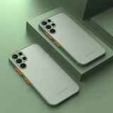 Shockproof Case For Samsung