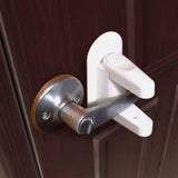 Safety Door Lock