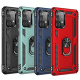 Shockproof Samsung Phone Case