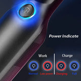 Wireless Car Vacuum Cleaner 5000pa