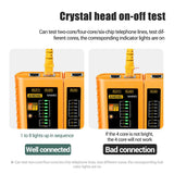 Network Cable Tester