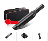 Wireless Car Vacuum Cleaner 5000pa