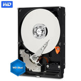 Western Digital HDD Hard Drives