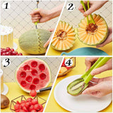 Fruit Craving Gadgets - Atlantic Shopping Mall