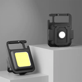 Mini Floodlight Keychain - Atlantic Shopping Mall