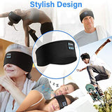 Bluetooth Elastic Wireless Headband - Atlantic Shopping Mall