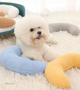 U-shaped Pet Pillows - Atlantic Shopping Mall