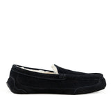 Men's Slippers - Toasty Black - Atlantic Shopping Mall