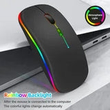 Wireless Bluetooth Mouse - Atlantic Shopping Mall