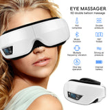 Eye Massager 6D Smart Airbag