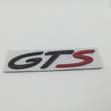 3D Car Badge Emblem Sticker - Atlantic Shopping Mall