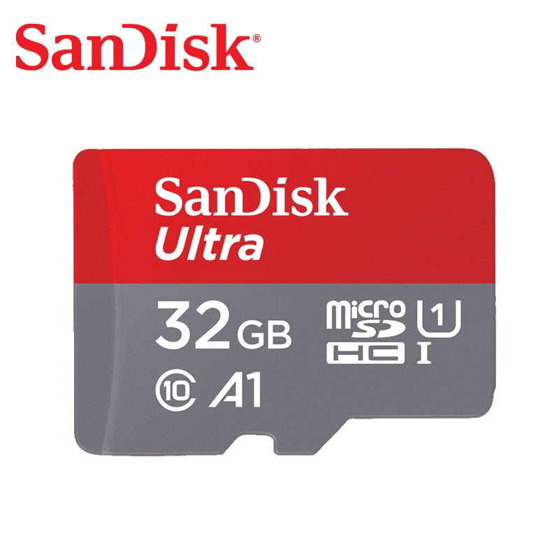 SanDisc Micro SD-Speicherkarten