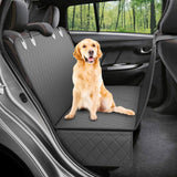 Pet Car Seat Cover - Atlantic Shopping Mall