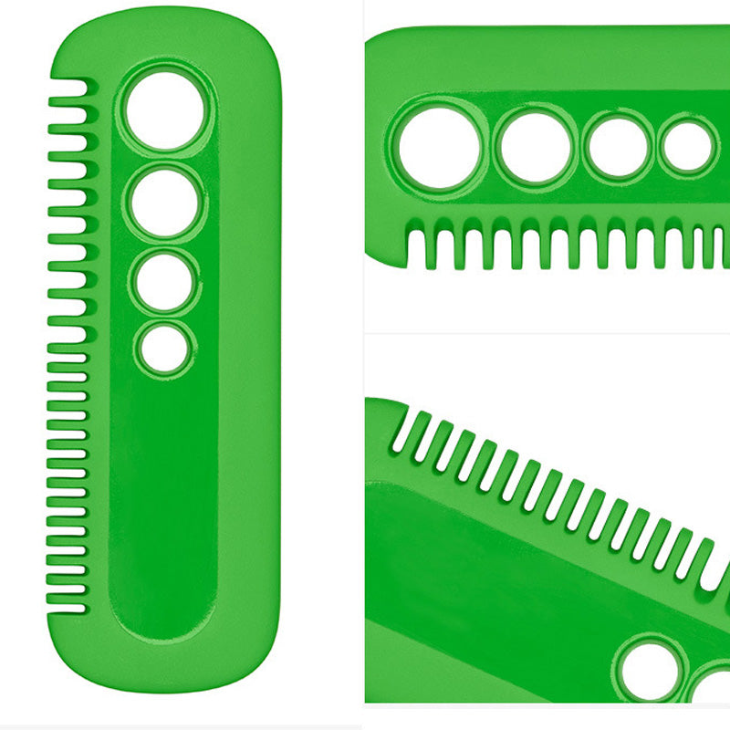 Multifunctional Leaf Comb Gadgets - Atlantic Shopping Mall