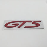 3D Car Badge Emblem Sticker - Atlantic Shopping Mall