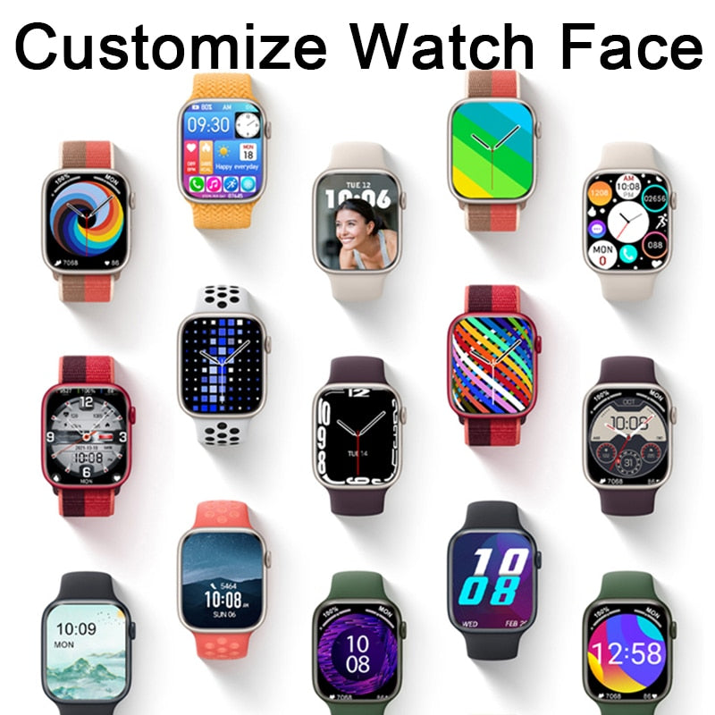 iSmart Apple Watch Series