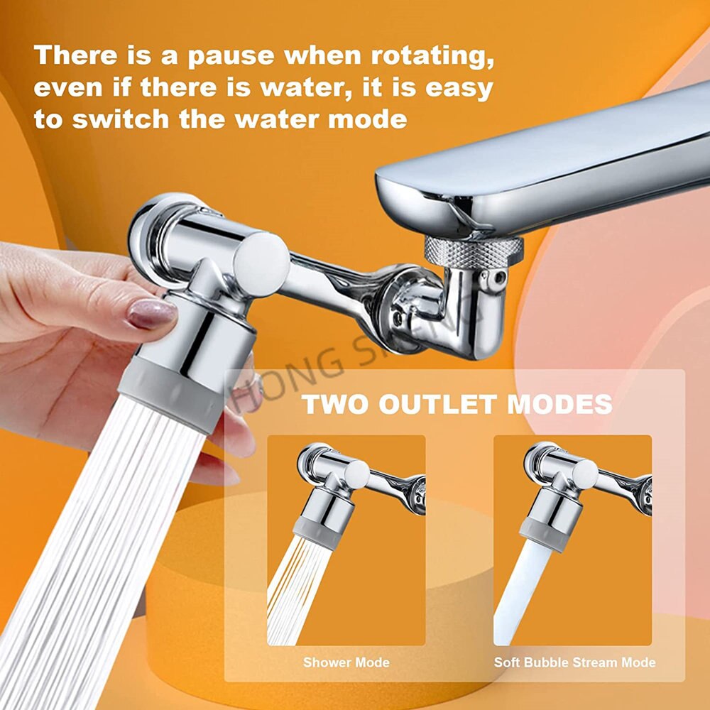 Rotation Faucet Extender - Atlantic Shopping Mall