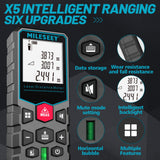 X5 Laser Distance Meter