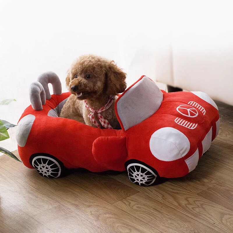 Car Softbed™ - Influencer Dog Kennel - Atlantic Shopping Mall