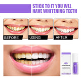 Teeth Intensive Whitening Toothpaste - Atlantic Shopping Mall