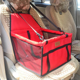 Pet Car Seat Bag - Atlantic Shopping Mall