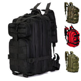 Taktischer Outdoor-Rucksack