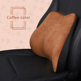 Car Seat Lumbar Pillow - Atlantic Shopping Mall