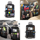 Car Backseat Organizer - Atlantic Shopping Mall