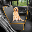 Pet Car Seat Cover - Atlantic Shopping Mall