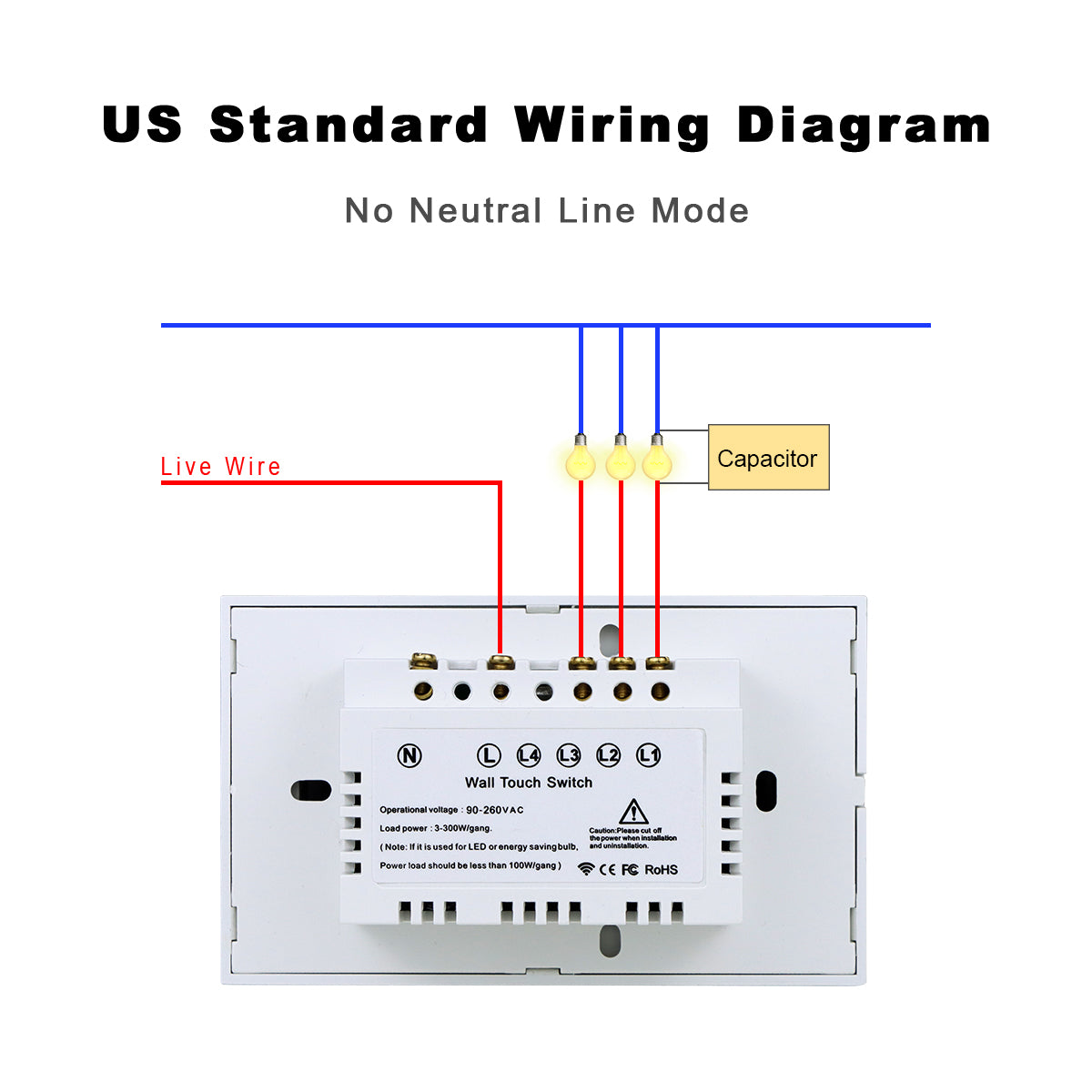 Smart Virtual Assistant - Android & iOS Electronics Controllers