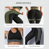 Sportswear Tracksuit Leggings - Atlantic Shopping Mall