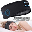 Bluetooth Elastic Wireless Headband - Atlantic Shopping Mall