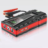 Portable Car Jump Starter - Atlantic Shopping Mall