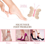 Heel Cushion Pads - Atlantic Shopping Mall