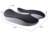 Non-Slip Orthopedic Memory Foam Cushion - Atlantic Shopping Mall