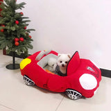 Car Softbed™ - Influencer Dog Kennel - Atlantic Shopping Mall