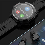 TWS Headset Smart Watch - Atlantic Shopping Mall