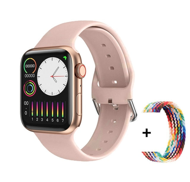 iSmart Apple Watch Series