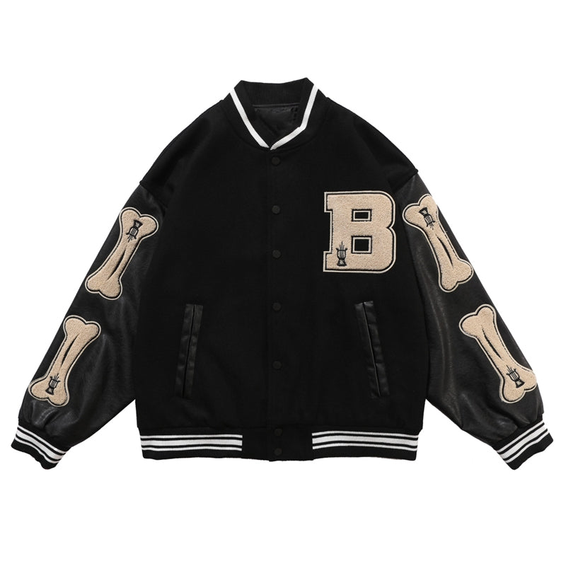 Bomber Jacket - Atlantic Shopping Mall