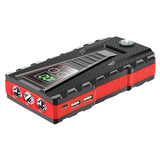 Portable Car Jump Starter - Atlantic Shopping Mall