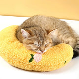 U-shaped Pet Pillows - Atlantic Shopping Mall