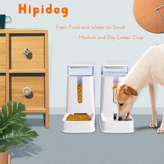 Automatic Cat Feeder - Atlantic Shopping Mall