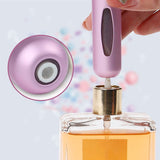 Refillable Perfume Bottle - Atlantic Shopping Mall