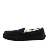 Men's Slippers - Toasty Black - Atlantic Shopping Mall