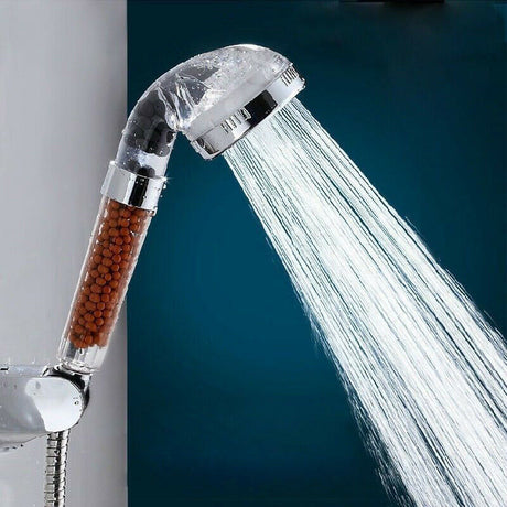 Ionic Spa Shower Head Filter - Atlantic Shopping Mall