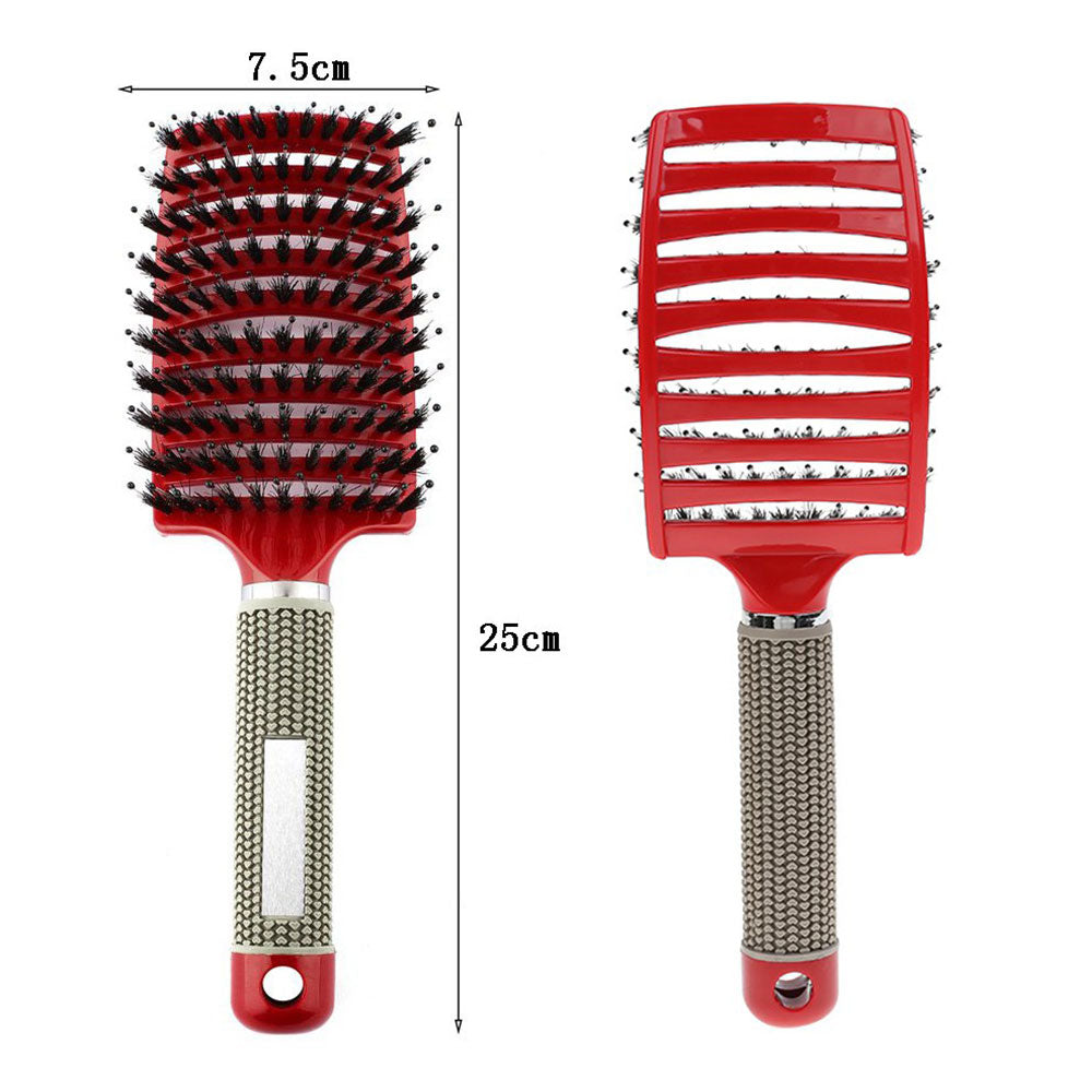 Massage Hair Comb - Atlantic Shopping Mall