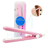 Ceramic Mini Hair Straightener - Atlantic Shopping Mall