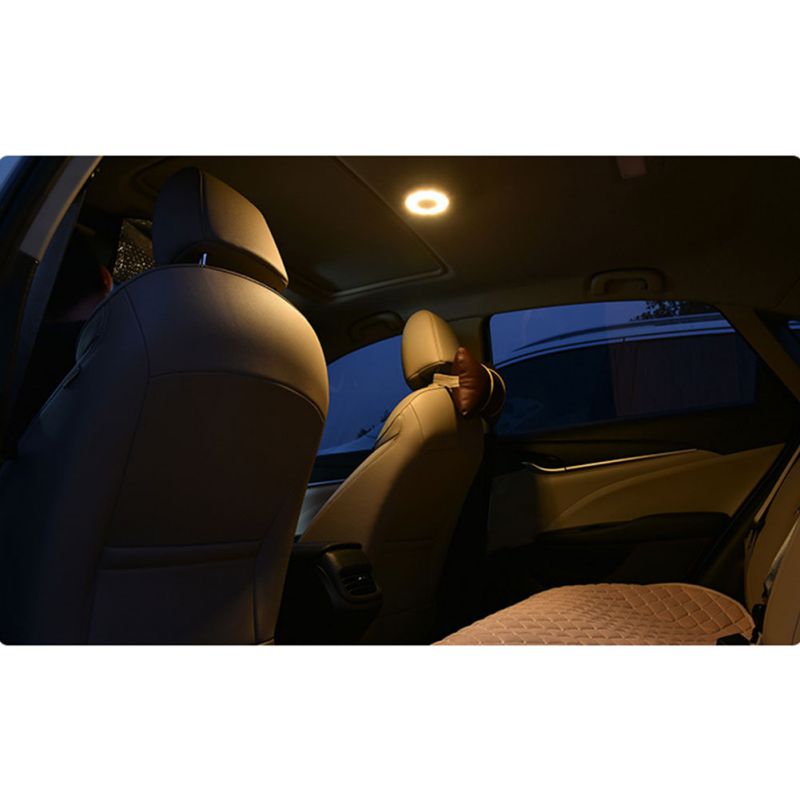 Car Interior Night Light - Atlantic Shopping Mall